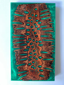 165 x 93,5 x 12 mm