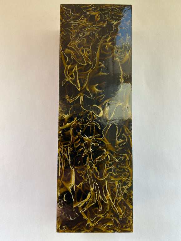 Lichen 130 x 42 x 30 mm