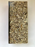 Seashell 128 x 58 x 29 mm