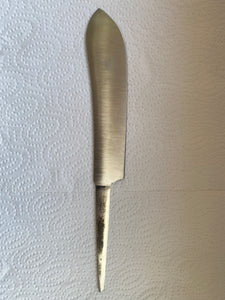 263 x 35 x 2,5 mm