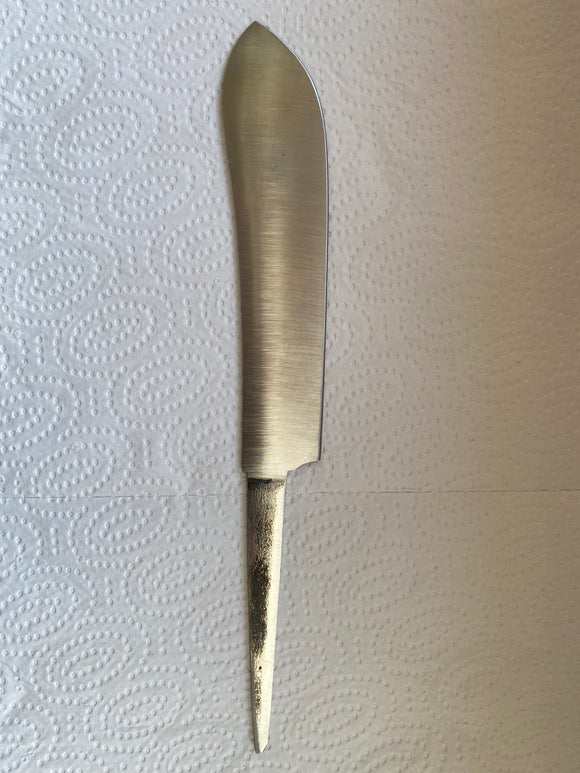 263 x 35 x 2,5 mm