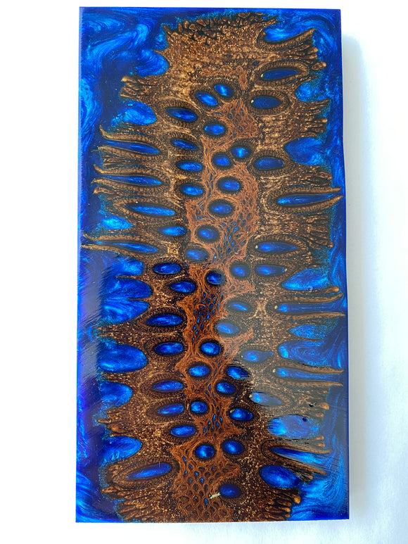 160 x 83,5 x 12 mm