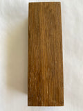 Mooreiche 100 x 36 bis 29 x 31 mm