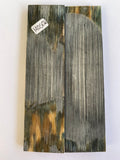 117 x 31 x 5 to 7 mm