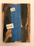 101 x 38 x 7 mm