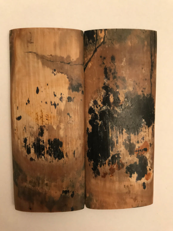 98 x 40 x 6 mm