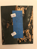 98 x 40 x 6 mm