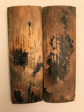 95 x 33 x 4 mm