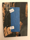95 x 33 x 4 mm