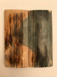 97 x 40 x 8 mm