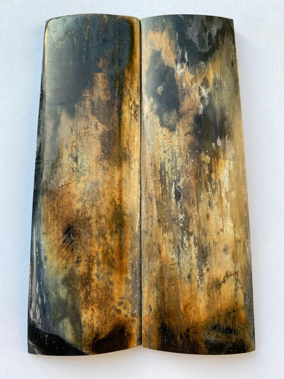 104 to 102 x 34 to 30 x 7 mm