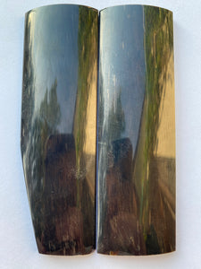93 to 91 x 29.5 to 28 (20) x 6 mm