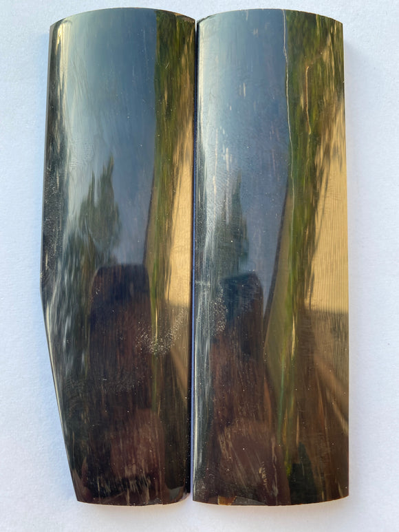 93 to 91 x 29.5 to 28 (20) x 6 mm