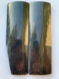 93 to 91 x 29.5 to 28 (20) x 6 mm