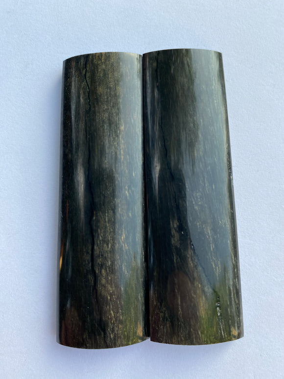 73 x 24 to 20,5 x 8 mm