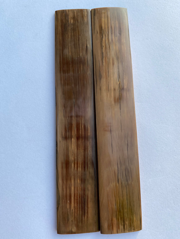 105 x 19 to 17,5 x 5 to 3 mm