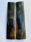105 x 28 à 22 x 4,5 à 3 mm