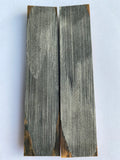 107,5 x 24,5 à 22 x 7 à 8 mm