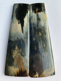 94 x 32 to 20.5 x 6 mm