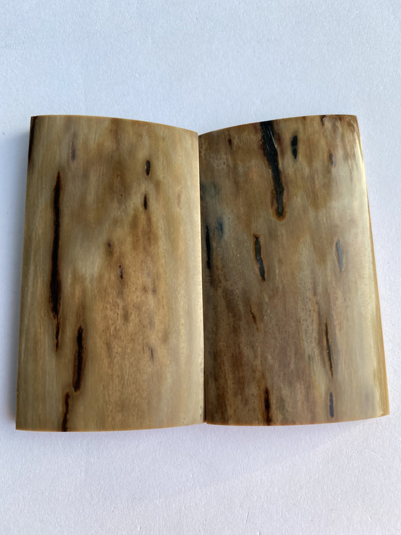 59 to 55,5 x 35 to 32,5 x 7 to 5,5 mm