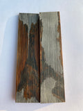 93 à 92 x 22,5 x 5 à 3,5 mm
