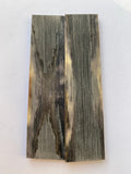 91 to 90 x 21,5 x 4,5 to 3 mm
