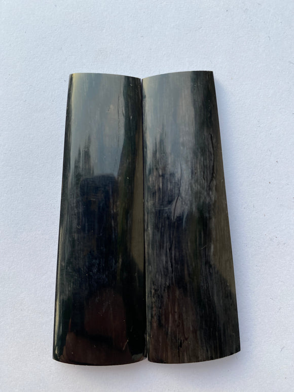 68 x 22,5 to 17,5 x 6,5 to 4 mm