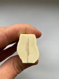 105 à 101 × (55x34,5) × (42x26) mm