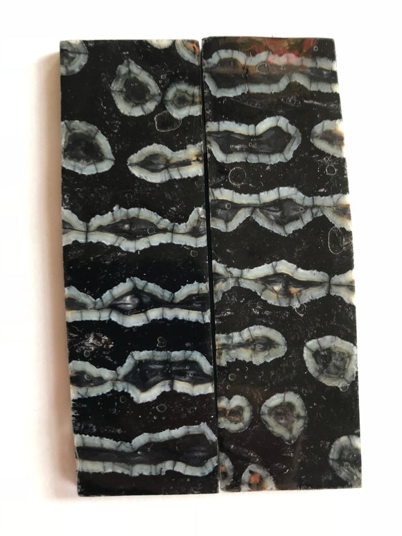 80 x 24,5-25 x 3 mm