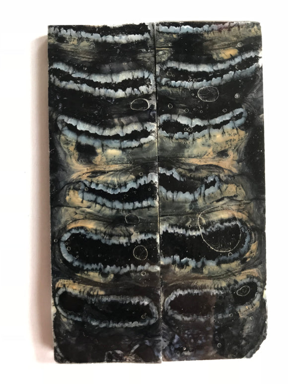 80 x 25,5-26 x 3 mm