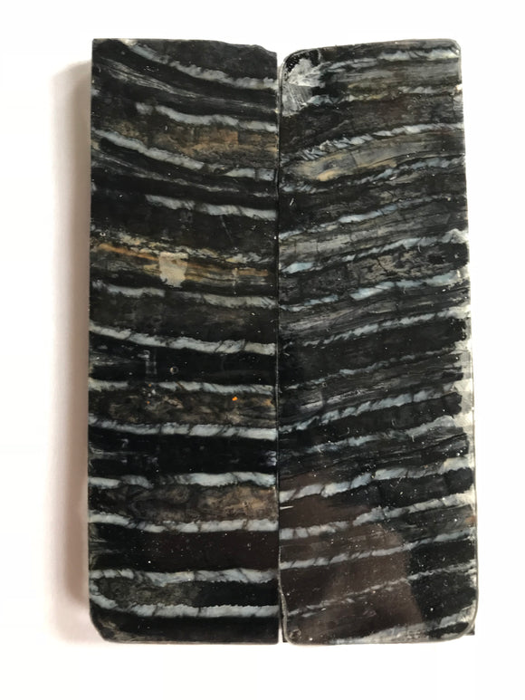 80 x 24,5-25 x 3 mm