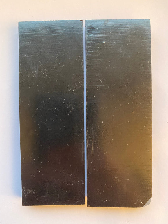 105 x 36 x 8,5 to 10,5 mm