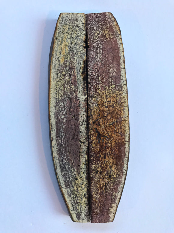 132 x milieu : 24 x 6,75-8 mm