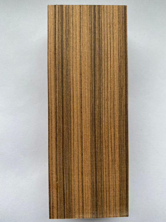 Bubinga 111 x (28x21 ) x Pointe mm