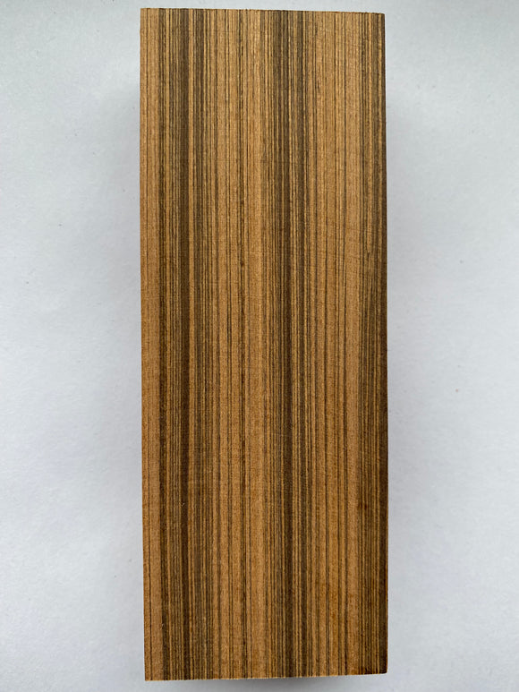 Bubinga 111 x (28x21 ) x Pointe mm