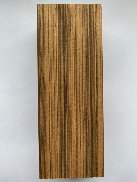 Bubinga 111 x (28x21 ) x Pointe mm