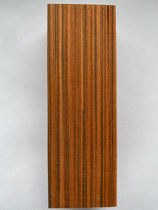 Bubinga 111 x (28x21 ) x Pointe mm