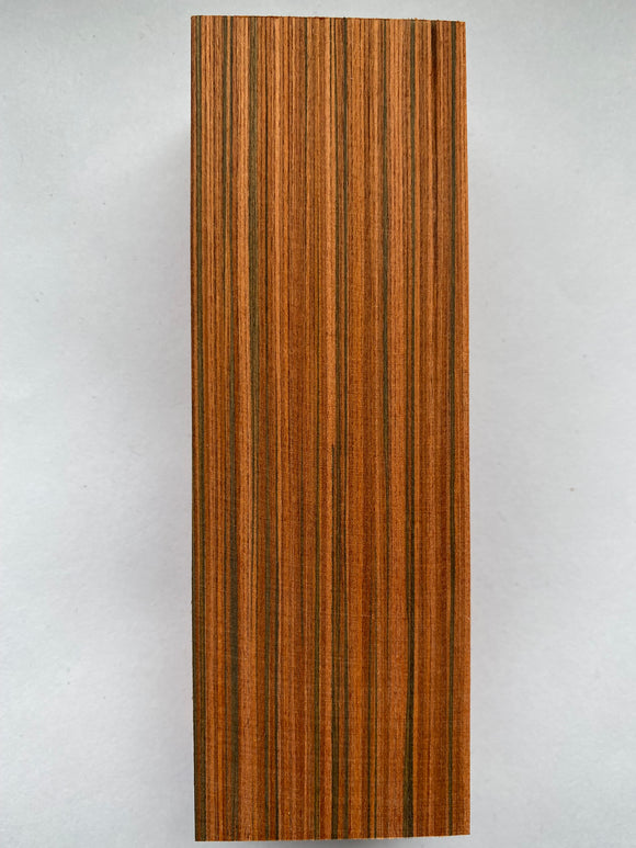 Bubinga 111 x (28x21 ) x Pointe mm