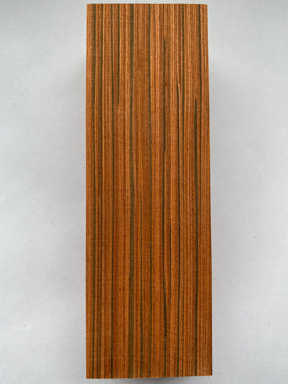 Bubinga 111 x (28x21 ) x Pointe mm
