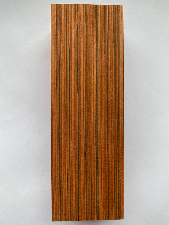 Bubinga 111 x (28x21 ) x Pointe mm