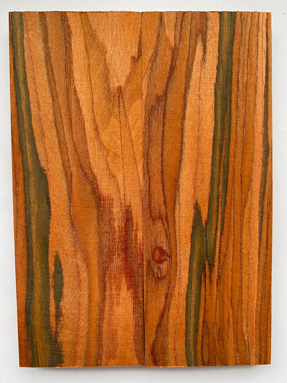 Bubinga 111 x (28x21 ) x Pointe mm