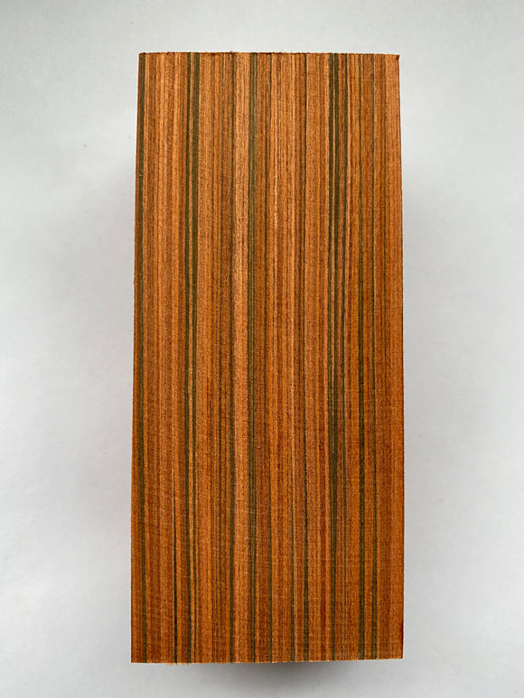 Bubinga 111 x (28x21 ) x Pointe mm