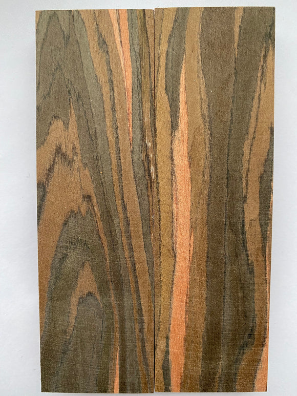 Bubinga 111 x (28x21 ) x Pointe mm