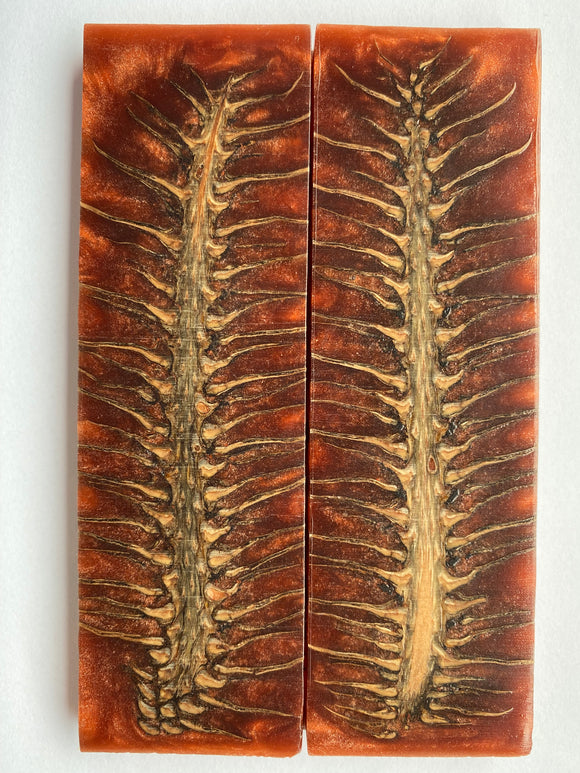 133 x 41 x 8.5 mm