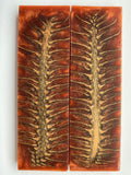 133 x 41 x 8.5 mm