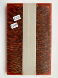 133 x 41 x 8.5 mm