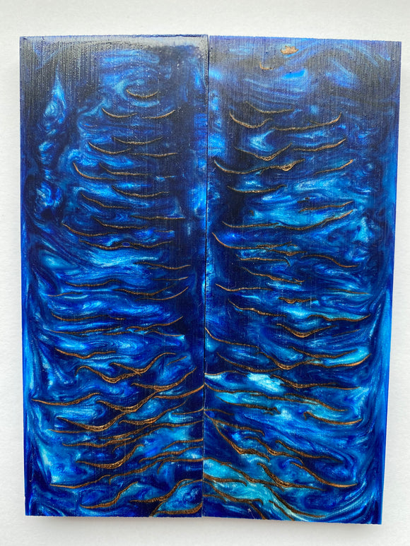 118 x 45 x 7.5 mm