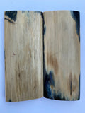 81 to 84,5 x 34 to 37,5 x 9,5 to 10 mm
