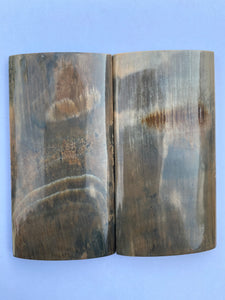 78 x 39,5 to 41,5 x 6 to 8,5 mm