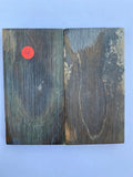 78 x 39,5 to 41,5 x 6 to 8,5 mm